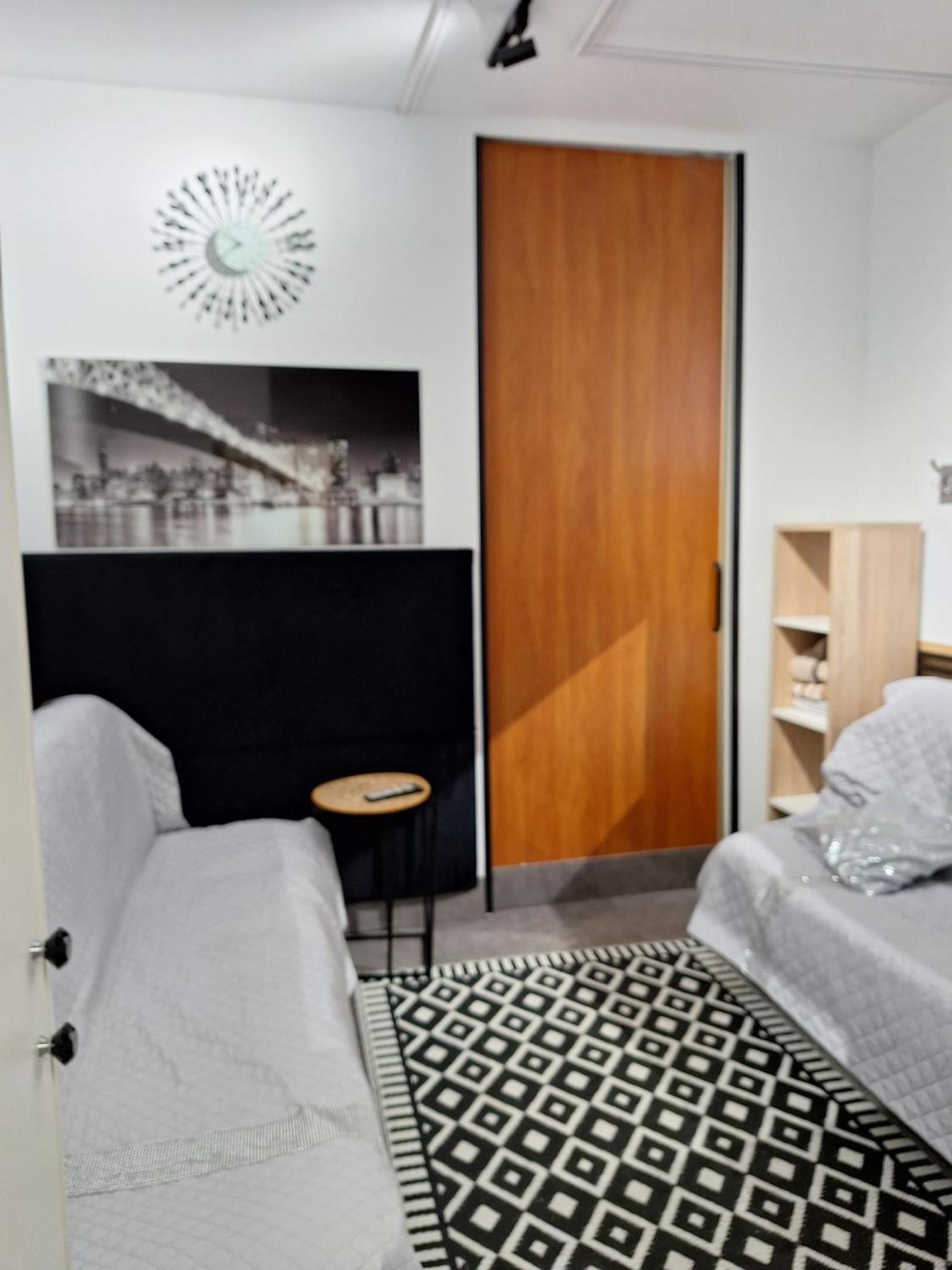 Ferienwohnung Br S.C. Neustettin Exterior foto